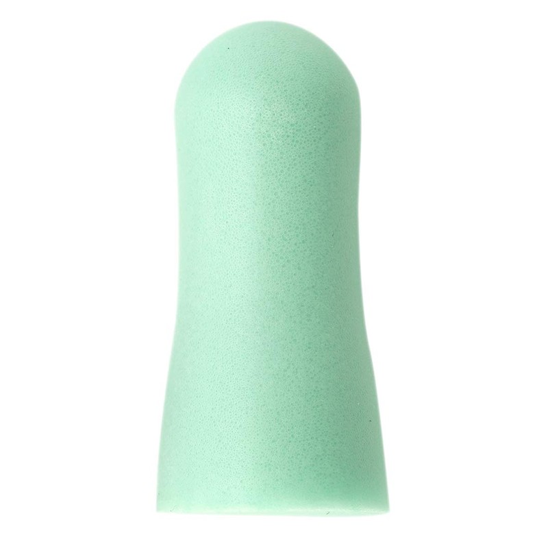 Mimot Kids Size Anti-Bacterial Ear Plugs 2 Pairs with Travel