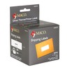 MACO Direct Thermal Printer White Shipping Labels, 2-1/8 x 4