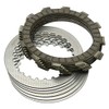Tusk Clutch Kit - Fits: Honda TRX 400X 2009