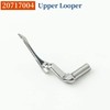 Blooy - 20717004 20717005 Bucle superior e inferior para Jack