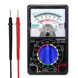 ELPA EAT-02NB Analog Tester