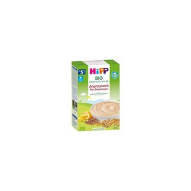 Hipp Bio Cream Multi Grain with Buckwheat, 200gr