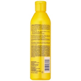 Optimum Oil Therapy Ultimate Hair Recovery Shampoo, 13.5 Fluid Ounce