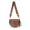 Spacious Nylon Crossbody Bag Bum Bag Handbags Wallets Purses Trendy