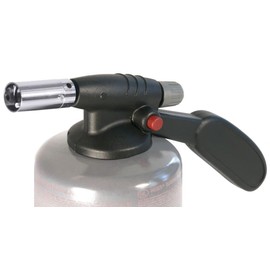 Blowtorch / Karamellisierer for gas