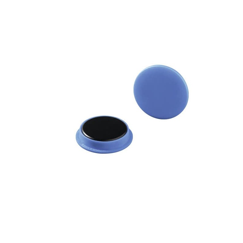 Durable 475406 Magnets in Industrial Packaging 37 mm 1000 p