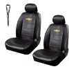 PlastiColor NEW CHEVY CAR TRUCK 2 FRONT SIDELESS SEAT COVERS