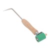 Seam Roller 260℃ 32mm Diameter 40mm Width Silicone Seam Roller