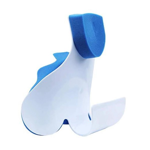 Relaxer Pain Cervical Spine Alignment Neck Pillow Massaging For Deep