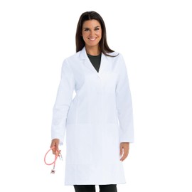 BARCO Grey's Anatomy Signature 2402 White L