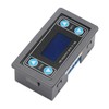 DROK Signal Generator, DC 3.3-30V Function Generator 5-30mA LCD Display
