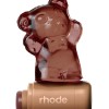 Rhode Pocket Blush On-the-glow Blush Rubor En Crema Toasted Teddy