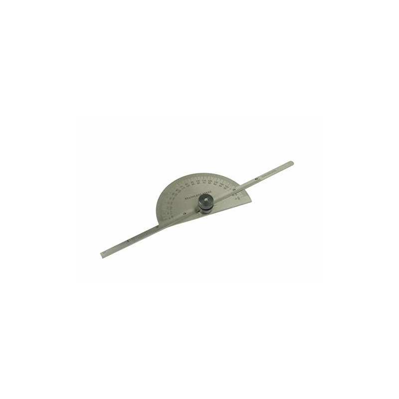 Proops Depth Gauge Protractor. (M0002) Free UK Postage