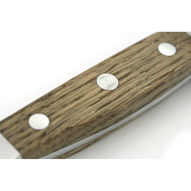 Käsemesser Serie Alpha : Faßeiche Länge: 15cm von Güde