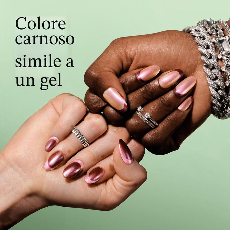 Essie Smalto per unghie Gel Couture 523 Not What It