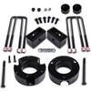 SCITOO 3 inch Front Rear Lift Leveling Kit for Toyota
