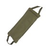 Military Green Yoga Sand Bag with Handle Portable Fillable Yoga