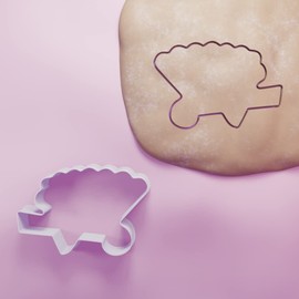 Wheelbarrow Cookie Cutter - 3 Sizes