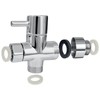 PHOEWON Diverter Valve Shower 3 Way Diverter Valve Shower G