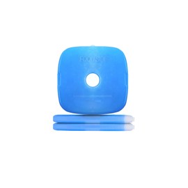 Sterun Reusable Ice Pack for Cool Box Freezer Blocks Long Lasting Small Cold Pack for Lunch Boxes, Camping & Picnic | Freezer Blocks | Ice Packs For Cool Box | Ice Packs For Coolers | Ice Pack (3)