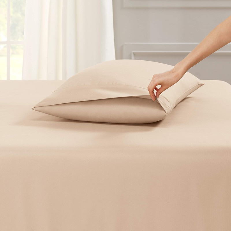 7 Piece Split King Sheets - Bed Sheets Split King