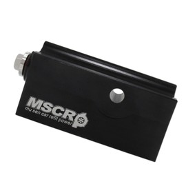 Transmission Fluid Thermal Bypass Valve (For 15-18 Chevy/GMC 1500 8L90 125071000)