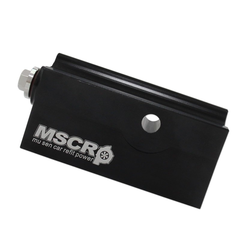 Transmission Fluid Thermal Bypass Valve (For 15-18 Chevy/GMC 1500 8L90