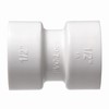 Orbit 33776 Coupling PVC-Lock, 1/2", White