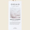 Orgaid Gentle Cleanser Soothing Aloe Vera 120ml