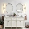 Joossnwell Bathroom Vanity Light Modern Bathroom Lighting Fixture Over Mirror