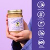 Ground Up Almond & Cashew Nut Butter - Triple Nut
