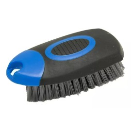 Auto Drive Cepillo Para Limpiar Alfombra Tapicería Auto Coche Muebles