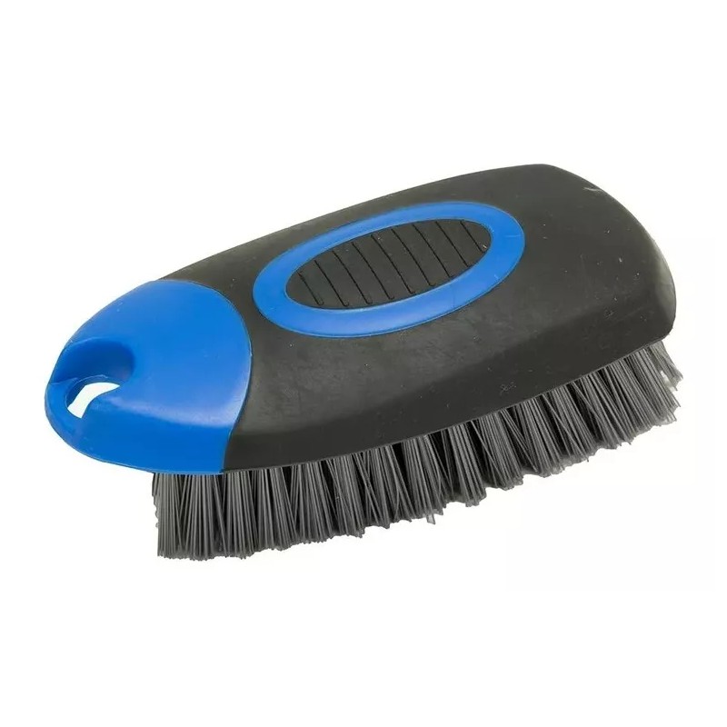 Auto Drive Cepillo Para Limpiar Alfombra Tapicería Auto Coche Muebles