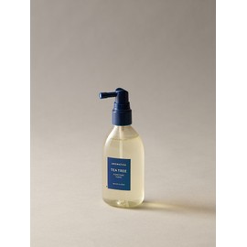 Aromatica Tea Tree Purifying Tonic 100ml – Korean Scalp Cooling Sebum Control Anti-Dandruff Hair Tonic
