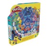 Play-Doh Set de 65 latas de 28 gramos de masa