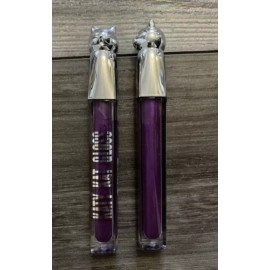 COVERGIRL X2 katy Kat Gloss Kp22 Purrple Paws Katy Perry CoverGirl