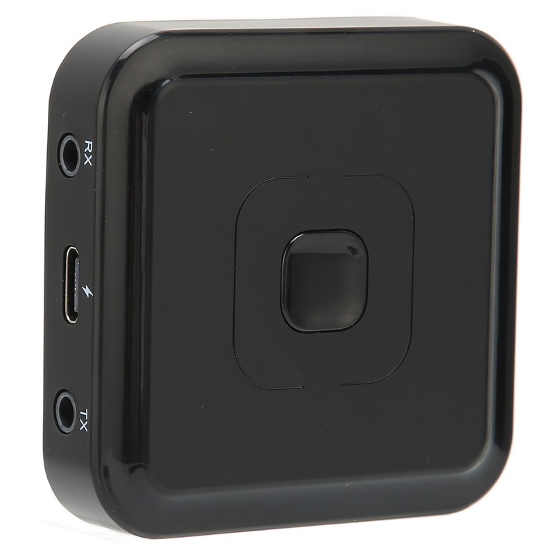 BT22 Bluetooth 5.1 Transmitter Receiver Bluetooth Aux Adapter Wireless Audio