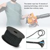 M METERXITY Recoil Starter Rope Pull Cord 3mm 100m Pull