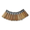 Base Maquillaje Líquido Bissu Original Varios Tonos