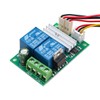 DollaTek 6V 12V 24V DC 3A DC Motor Speed Controller