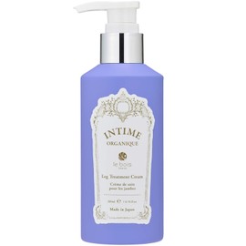 le bois Antime Leg Treatment Cream, 6.8 fl oz (200 ml), Body Cream