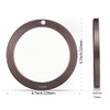 Youtob Motion Sensor Light LED Ceiling Light with 30s/180s Timeout