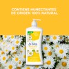 ST IVES crema corporal PROTECCIÓN UV 532ml ST IVES crema
