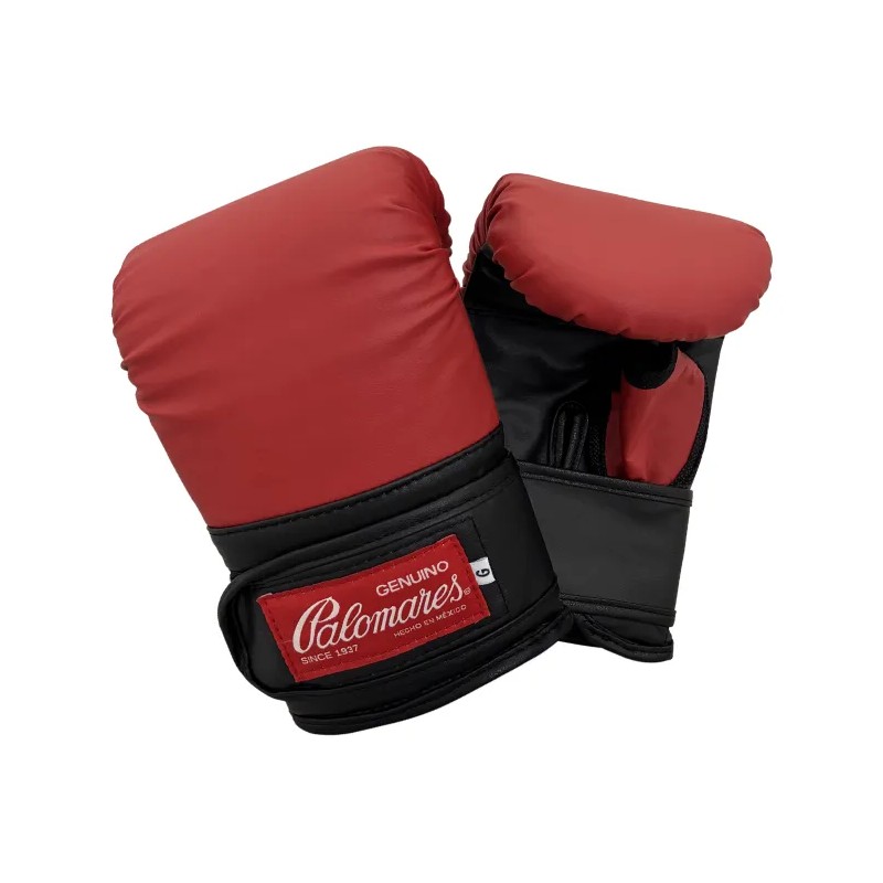 Guanteletas Para Boxeo Palomares Genuinio
