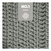 myboshi Crochet and Knitting Yarn | Model: No. 1 with