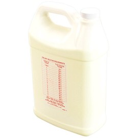 Perlick 63299-1 Glycol Premixed 1 Gallon (DOWFROST™ HD Heat Transfer Fluid, Dyed)