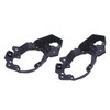 Tsomony - For 2017-2018 Mazda 3 LED Front Bumper Fog
