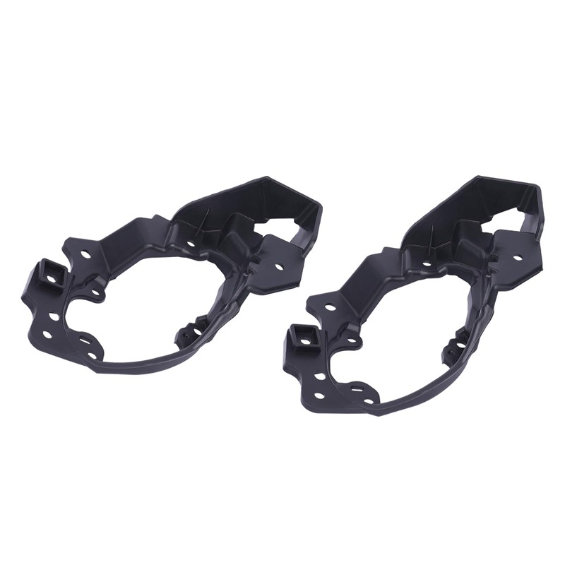 Tsomony - For 2017-2018 Mazda 3 LED Front Bumper Fog