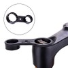 NA Bicycle Wrench Bike Repair Disassembly Tools Double Head Disassemble