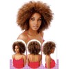 Vanessa Synthetic Hair Half wig - LA JAY (SP1B/30)